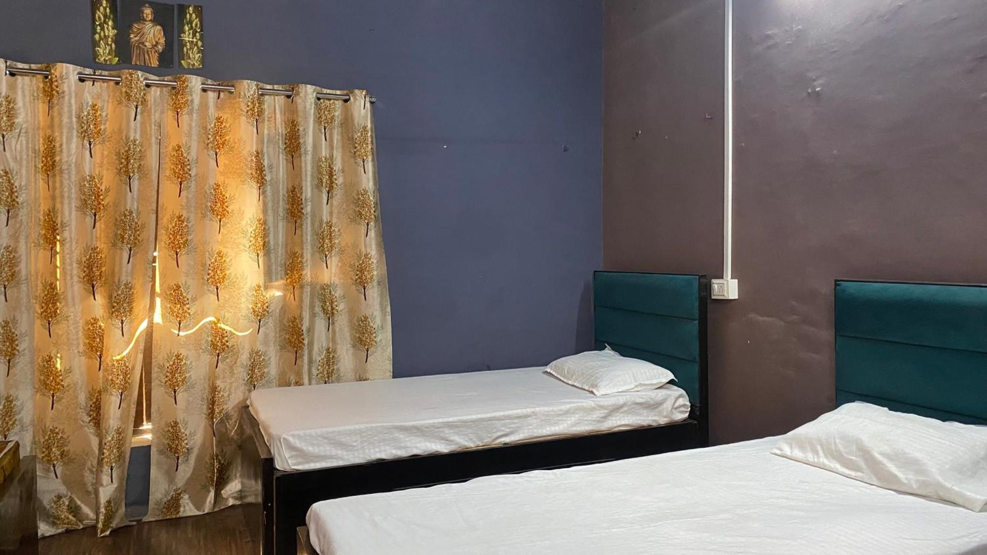 Rudra Home Stay 바라나시 외부 사진