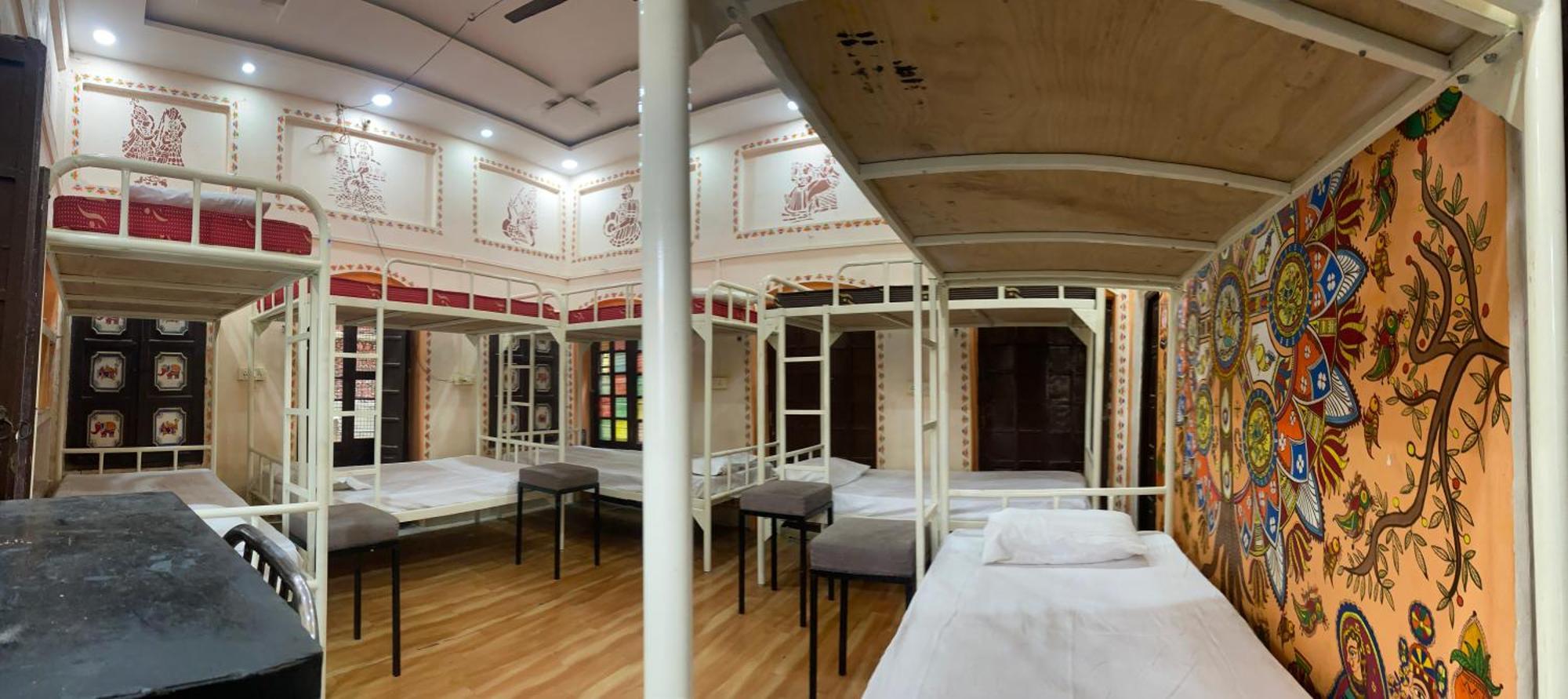 Rudra Home Stay 바라나시 외부 사진
